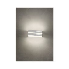 REDO 01-2397 ZIGO nástěnné svítidlo LED 26W/1460lm 3000K bílá