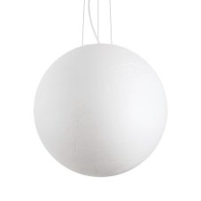 Ideal Lux 272139 CARTA závěsné svítidlo 1xE27 D600mm bílá