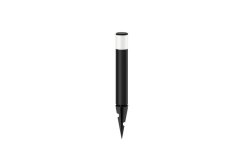 Philips 8720169269231 GardenLink Low Volt Purex nízkonapäťový vonkajšie svietidlo/stĺpik LED 1,5W/180lm 2700K IP44 čierna, bez napájania