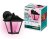 Philips Wiz Colors 8720169076181 Outdoor Wall light vonkajšie nástenné svietidlo LED 9,5W/900lm 2700-5000K+RGB IP44 čierna