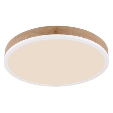 GLOBO 416080WWD2R DORO stropné svietidlo D450mm LED 24W/1800lm 3000K matná biela