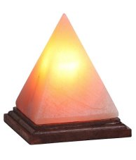 Rabalux 4096 soľná lampa lampička Vezuvius