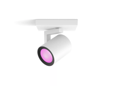 Philips Hue White and color ambiance 8720169318250 Argenta spot GU10 4,2W 2000-6500+RGB biela