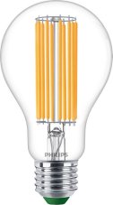 Philips 8719514435698 LED žiarovka E27 5,2W/75W 1095lm 4000K A70 filament A-class