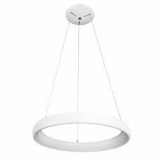 5280-850RP-WH-3 ITALUX Alessia 61 cm moderné závesné svietidlo 50W=2750lm LED biele svetlo (3000K) IP20