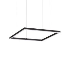 Ideal Lux 259161 ORACLE SLIM závesné svietidlo LED 33W/2650lm 3000K čierna