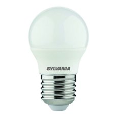 Sylvania 0029648 LED žárovka E27 4,5W 470lm 2700K
