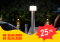 Novinky Philips Outdoor s uvítacou zľavou 25%