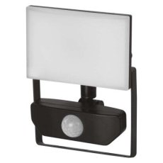 EMOS ZS2911 exteriérový reflektor LED TAMBO s pohybovým čidlom 10,5W 800lm 4000K IP54