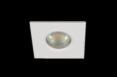 AZzardo AZ2864 Technoline IKA S IP65 WHITE zápustné svítidlo 1xGU10 50W IP65 bílá