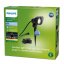 Philips 8719514477216 GardenLink Low Volt Spotlight Starter pack - nízkonapäťové exteriérové svietidlo/reflektor LED 6W/600lm 2700K čierna /konektor/adaptér 24W/kábel 5m