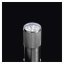 EMOS P3848A ruční kovová baterka/svítidlo LED D26mm 50lm, 3xAAA, 24-set