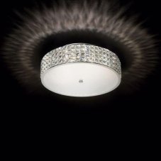 Stropní svítidlo Ideal lux 000657 ROMA PL6 6xG9 40W