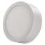 EMOS ZM5123 NEXXO LED stropní svítidlo 120mm 7,6W 680lm 3000/3500/4000K bílá