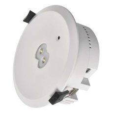 EMOS ZN1310 ORSU LED nouzové svítidlo 3W 240lm 6500K LiFePo4 bíla