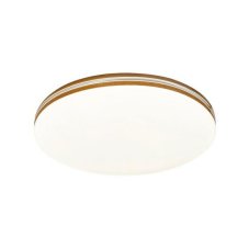 RABALUX 71173 OSCAR2 stropné svietidlo LED D340mm 18W/1350lm 4000K biela