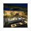 Philips 8720169278080 UltraEfficient Arbour vonkajšie stojanové svietidlo/záhradný stĺpik V770mm LED 3,8W/800lm 2700K IP44 antracit