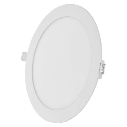 EMOS ZD1145 NEXXO LED stropní zápustné svítidlo 225mm 18W 1600lm 4000K bílá