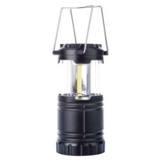 EMOS P4006 kempingové svietidlo COB LED 300lm, 3xAA