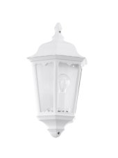 EGLO 93448 NAVEDO exteriérové nástenné svietidlo E27 1x60W