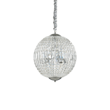 Závěsné svítidlo Ideal lux 092911 LUXOR SP6 6xG9 40W