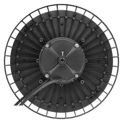 Emos ZU320.12 LED průmyslové závěsné svítidlo HIGHBAY ASTER 200W 36000lm 4000K IP65
