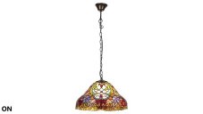 Rabalux 8086 luster Mirella
