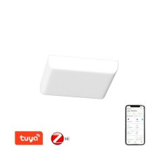 Immax 07110K NEO PRACTICO Smart stropné podhľadové svietidlo 18cm 24W biela s diaľkovým ovládaním Zigbee 3.0