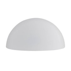 REDO 90169 BLOB exteriérové dekoračné svietidlo E27 IP65 biela