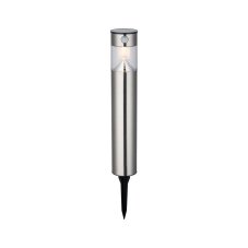 Sylvania 0054043 GIZMO solárne svietidlo/záhradný LED stĺpik 1,3W 58lm IP54