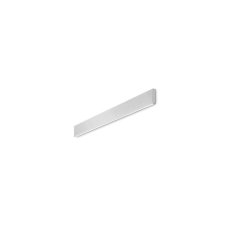 Ideal Lux 233840 LINUS nástenné svietidlo LED 34W/3850lm 3000K biela
