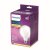 Philips 8718699764814 LED Globe žárovka 13W/120W 2000lm E27 2700K  220-240V G120