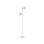 03703/10/31 Lucide Update Two SKANSKA-LED stojanová lampa 2x5W