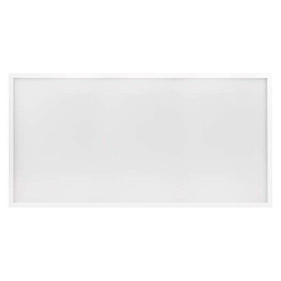 Emos ZR2212E LED PROXO stropní vestavěný panel čtverec 595 × 295 × 10,4 mm 19W 1800lm 4000K bíla