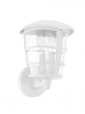 EGLO 93094 ALORIA exteriérové nástěnné svítidlo E27 1x60W