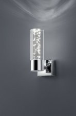 TRIO 282410106 Bolsa nástěnné svítidlo LED 1x3W 300lm 3000K IP44
