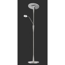 TRIO 422710307 Quebec stojanové svietidlo LED 1x34W 3000lm 3000 - 6000K