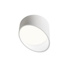 Redo 01-1629 UTO PL LED interiérové stropné svietidlo 18W IP20 matná biela 1278lm