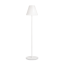 Exteriérové ​​stojanové svítidlo Ideal lux 180953 ITACA PT1 1xE27 60W bílá IP44