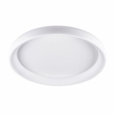 5280-850RC-WH-3 ITALUX Alessia 61 cm moderné stropné svietidlo 50W=2750lm LED biele svetlo (3000K) IP20