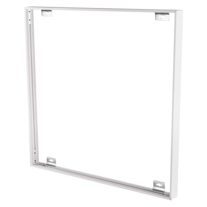 EMOS ZR9034 rámeček pro LED panel 600 × 600 × 70 mm bezšroubový