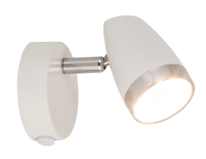 RABALUX 6666 Karen LED nástěnné svítidlo 4W=280lm