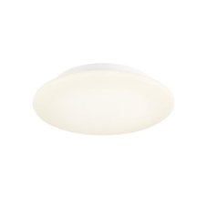 REDO 01-2989 ANTIBA stropní svítidlo D350mm LED 23W/1315lm 3000K IP44 bílá
