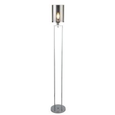 Searchlight EU9053CC CATALINA stojanové svietidlo E27 1x60W
