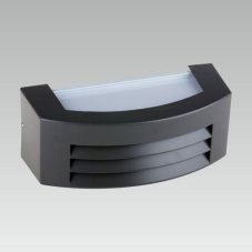Prezent 61023 Terst nástěnné venkovní svítidlo 1x60W
