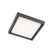 Redo 9187 BEZEL stropné svietidlo LED 25W 1950lm IP54