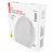 Emos ZM4328 LED TORI stropné/nástenné prisadené klasické svietidlo kruh 220 × 53 mm 15W 1500lm 4000K biela