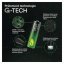 B03214 Baterie GP Alkalická Ultra Plus 1,5V AA, set 4ks