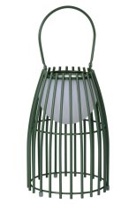 LUCIDE 06801/01/33 FJARA venkovní stolní svítidlo LED 0,3W zelená