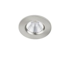 TRIO 650710107 Zagros zápustné svietidlo LED 1x5W 345lm 3000K IP65
